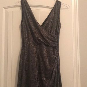 Ralph Lauren Evening Gown Petite